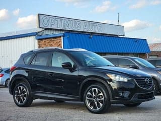 Mazda 2016 CX-5