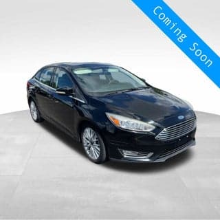 Ford 2017 Focus