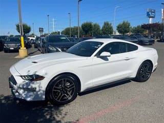 Ford 2018 Mustang