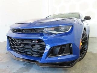 Chevrolet 2020 Camaro