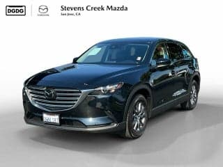 Mazda 2021 CX-9