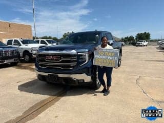 GMC 2022 Sierra 1500