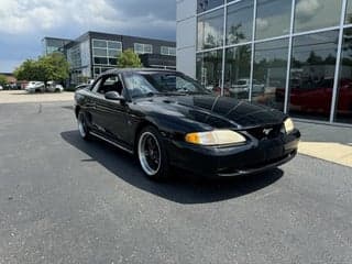 Ford 1995 Mustang