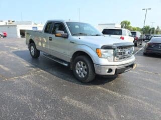 Ford 2014 F-150