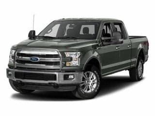 Ford 2017 F-150