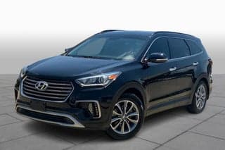 Hyundai 2018 Santa Fe