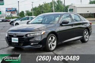 Honda 2019 Accord