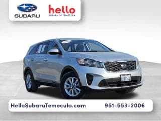 Kia 2019 Sorento