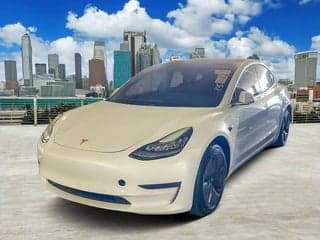 Tesla 2019 Model 3