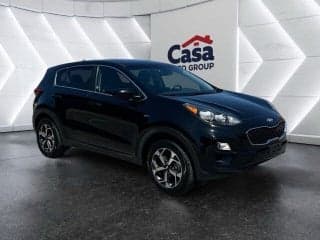 Kia 2022 Sportage