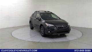 Subaru 2023 Crosstrek