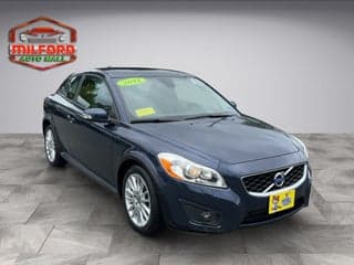 Volvo 2012 C30