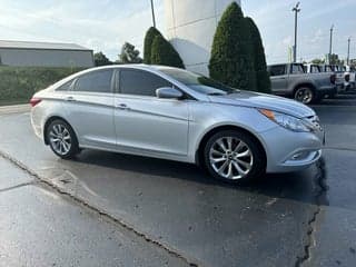 Hyundai 2013 Sonata