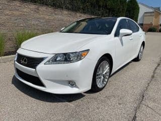 Lexus 2014 ES 350