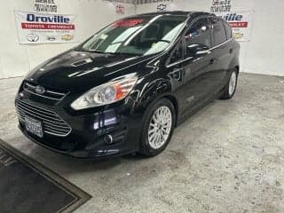 Ford 2015 C-MAX Energi