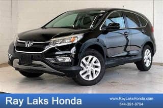 Honda 2015 CR-V