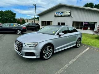 Audi 2018 A3