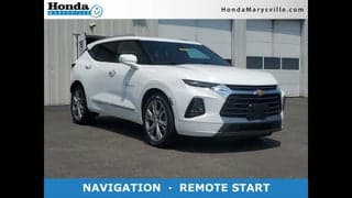 Chevrolet 2019 Blazer