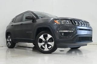 Jeep 2019 Compass