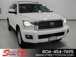 Toyota 2019 Sequoia