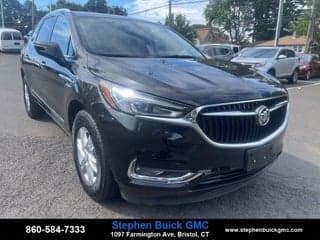 Buick 2021 Enclave