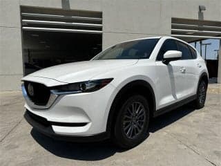 Mazda 2021 CX-5