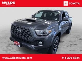 Toyota 2021 Tacoma