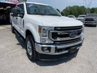 Ford 2022 F-350 Super Duty