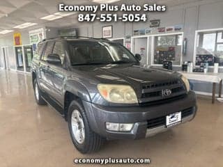 Toyota 2004 4Runner