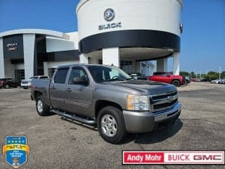 Chevrolet 2009 Silverado 1500