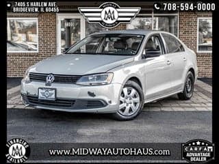 Volkswagen 2012 Jetta