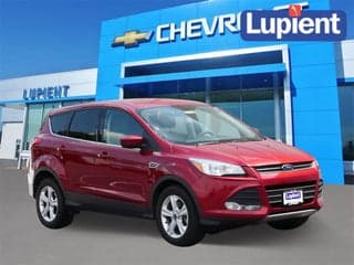 Ford 2014 Escape