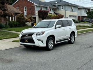 Lexus 2014 GX 460