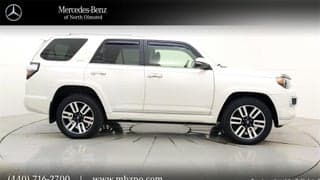 Toyota 2016 4Runner