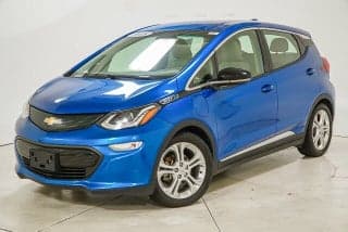 Chevrolet 2018 Bolt EV