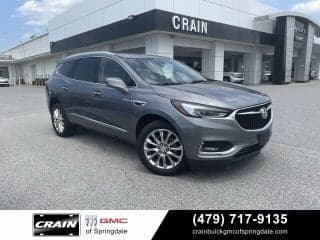 Buick 2020 Enclave