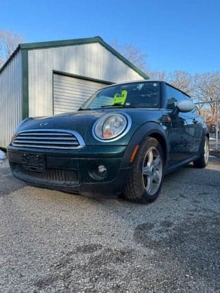 MINI 2008 Cooper