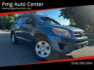 Toyota 2012 RAV4