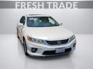 Honda 2015 Accord