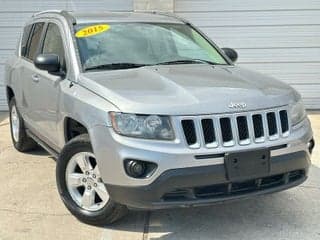 Jeep 2015 Compass