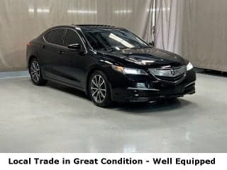 Acura 2016 TLX