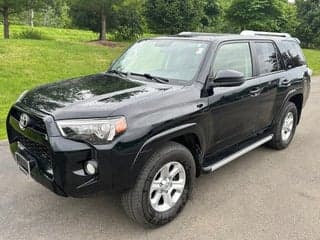 Toyota 2017 4Runner