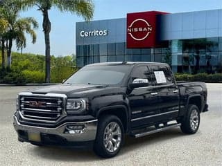 GMC 2018 Sierra 1500