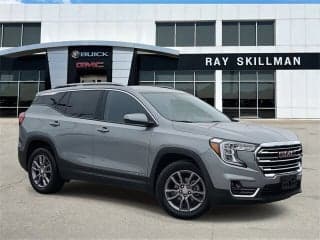 GMC 2023 Terrain