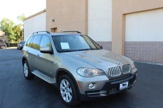 BMW 2008 X5