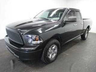 Ram 2011 1500