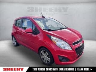 Chevrolet 2015 Spark