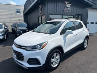 Chevrolet 2019 Trax