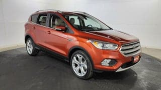 Ford 2019 Escape