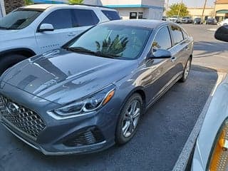 Hyundai 2019 Sonata